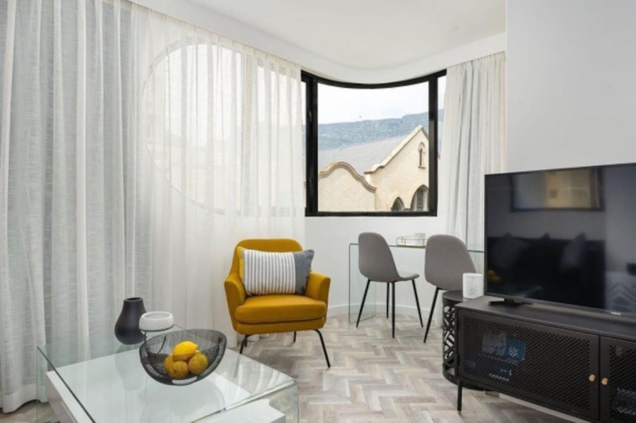 0 Bedroom Property for Sale in Cape Town City Centre Western Cape